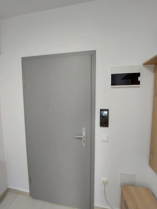 Apartament Altipiani Panoramic Silver
