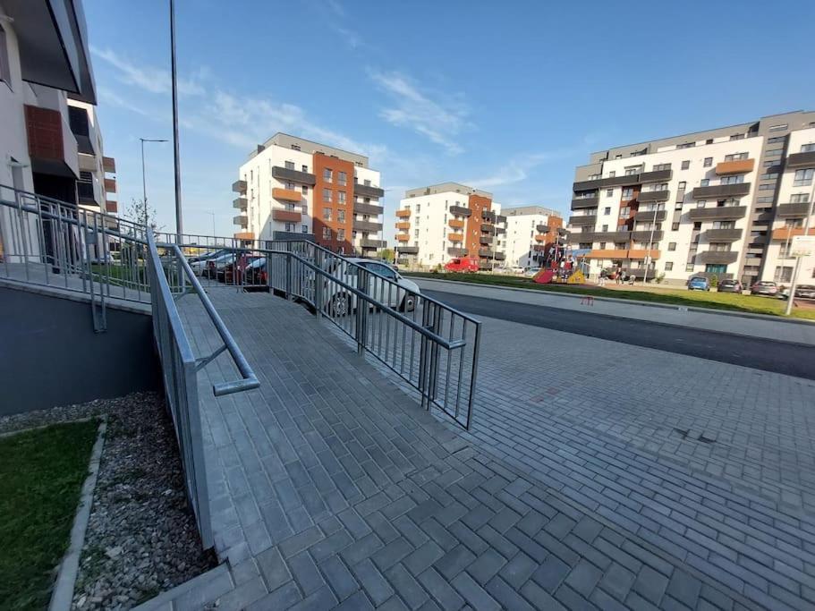 Altipiani Panoramic Silver Apartament Brașov